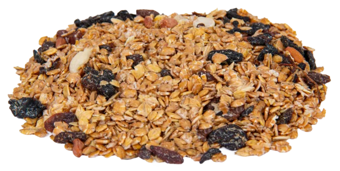 Energická zmes 5kg Energická zmes 5kg