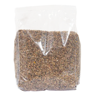 Konopné semienka 2kg