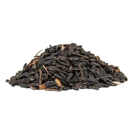 Slnečnica čierna 5kg