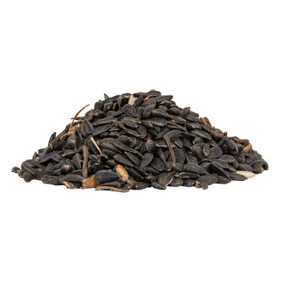 Slnečnica čierna 5kg
