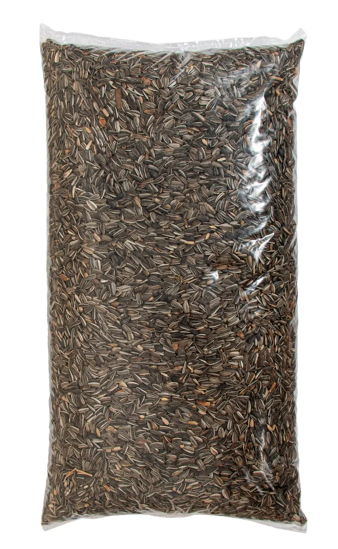 Slnečnicové semiačka 5kg