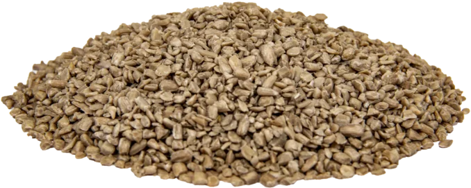Slnečnicové semiačka lúpané 5kg