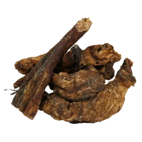 Sušené hovädzie pľúca 1kg