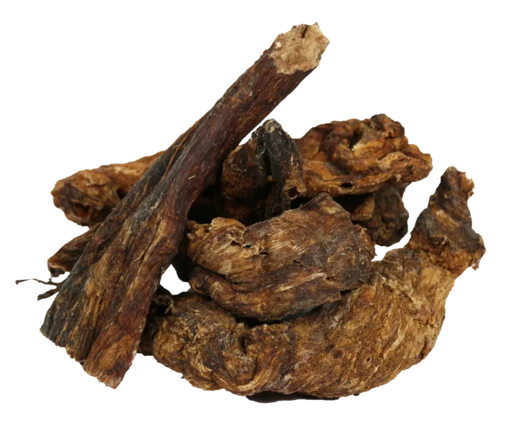 Sušené hovädzie pľúca 1kg