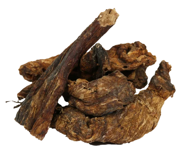 Sušené hovädzie pľúca 1kg