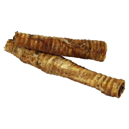 Sušené hovädzie priedušnice 1kg Sušené hovädzie priedušnice 1kg
