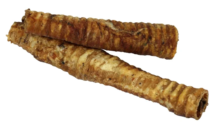 Sušené hovädzie priedušnice 1kg Sušené hovädzie priedušnice 1kg