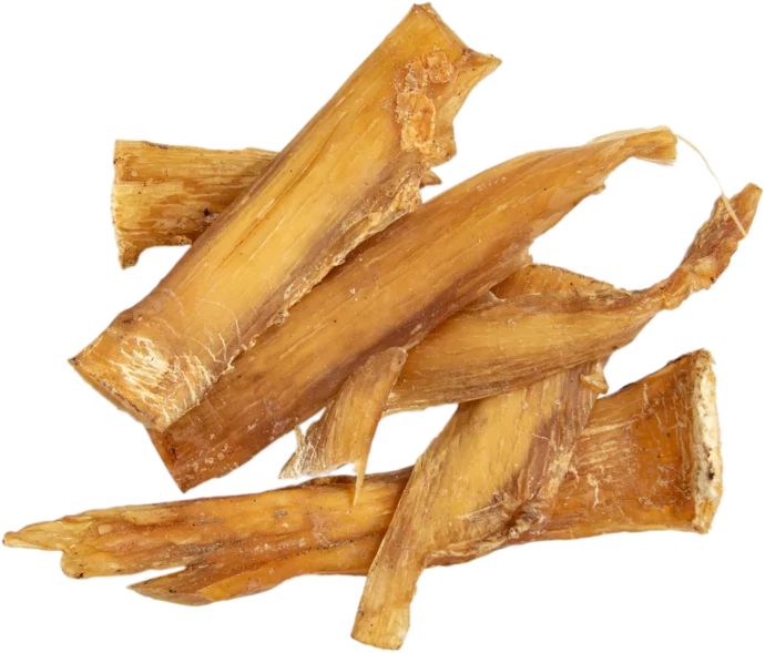 Sušené hovädzie šlachy 1000g Sušené hovädzie šlachy 1000g