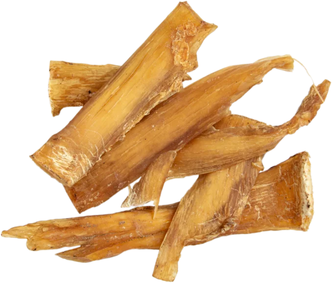 Sušené hovädzie šlachy 1000g Sušené hovädzie šlachy 1000g