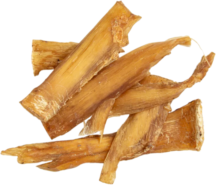 Sušené hovädzie šlachy 1000g