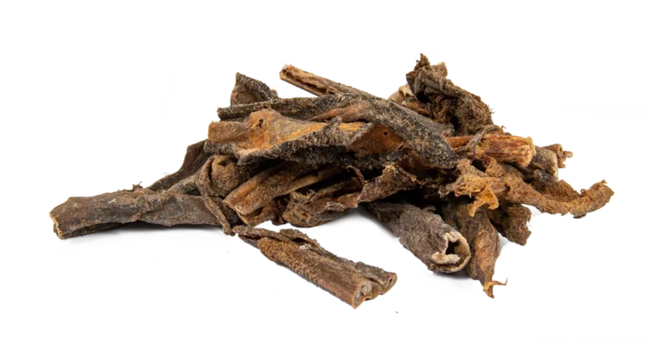 Sušené hovädzie žalúdky 1kg