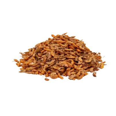 Sušený Gammarus 250 g