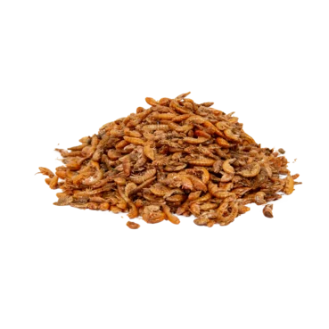 Sušený Gammarus 250 g