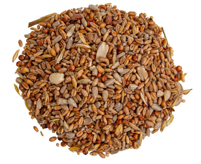 Zmes krmív 10kg Zmes krmív 10kg