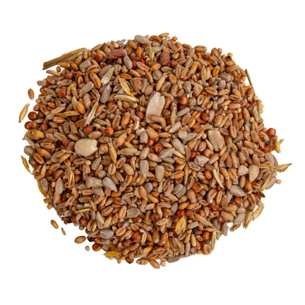 Zmes krmív 10kg Zmes krmív 10kg