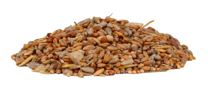 Zmes krmív 10kg Zmes krmív 10kg