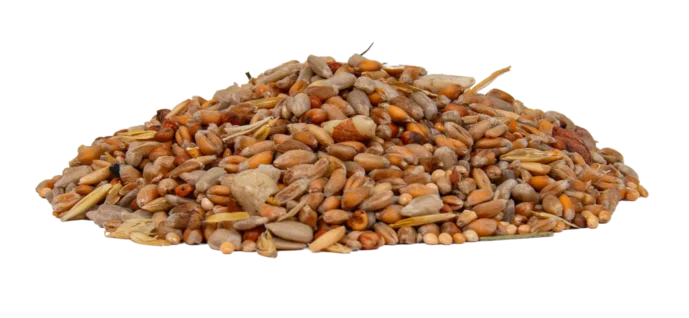 Zmes krmív 10kg Zmes krmív 10kg